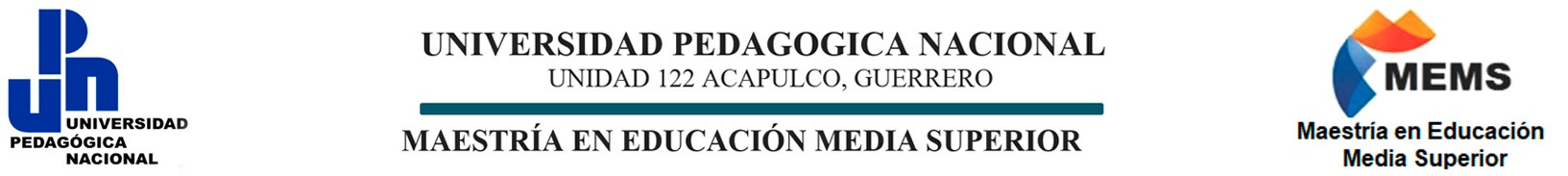 UPNMEMS122 (ACAPULCO)